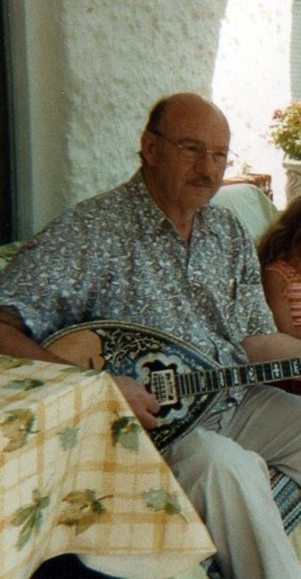 Obituary of Anastasios "Tom" Stamadianos