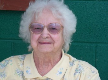 Obituario de Ruth Conklin Robison Conklin McMannes