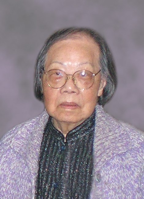 Obituary of Yuk King Leung