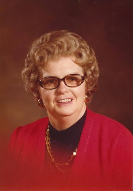 Obituary of Dorothy M. Armstrong