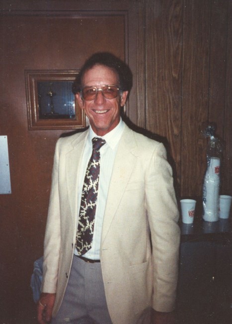 Obituary of Freddie Lee Maresh