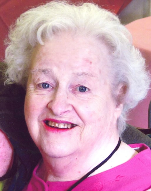 Obituary of Mary L. Healy