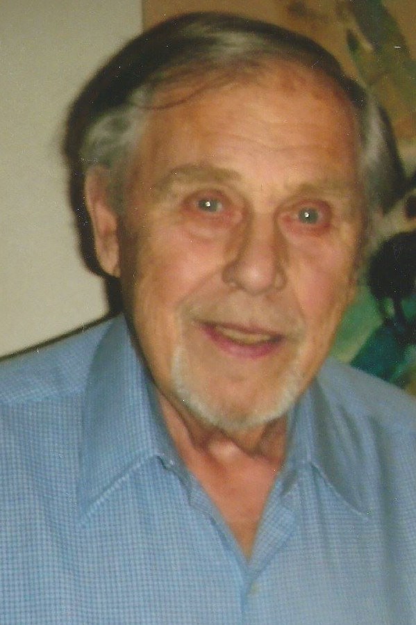 Obituary of Emanuel (Manny) Goldstein