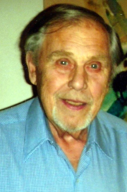 Obituary of Emanuel (Manny) Goldstein
