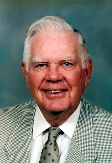Obituary of Benjamin Lee Smith, Jr.