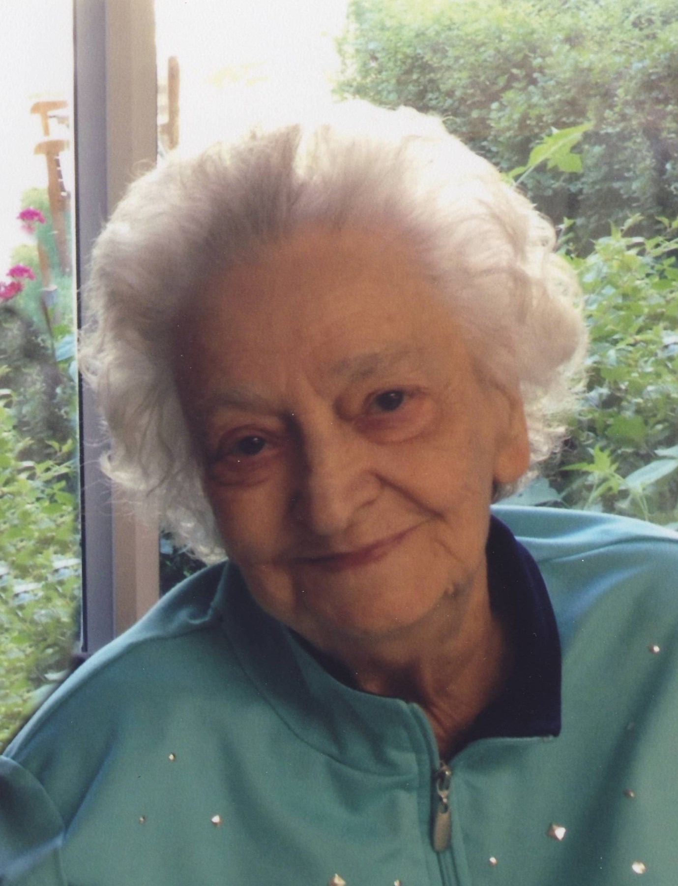 Avis de décès de Jennifer Marie Michaels