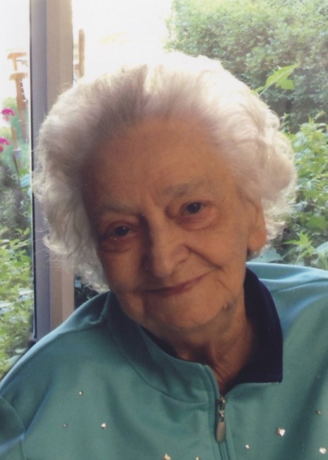 Avis de décès de Jennifer Marie Michaels