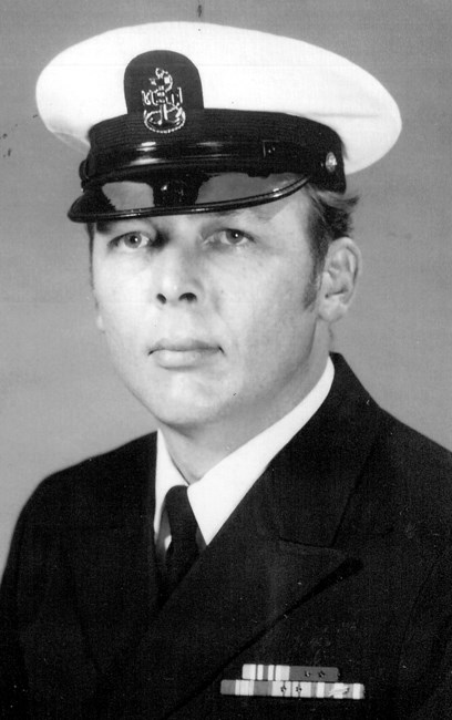 Obituary of Jerry Joseph Bloomquist Sr.