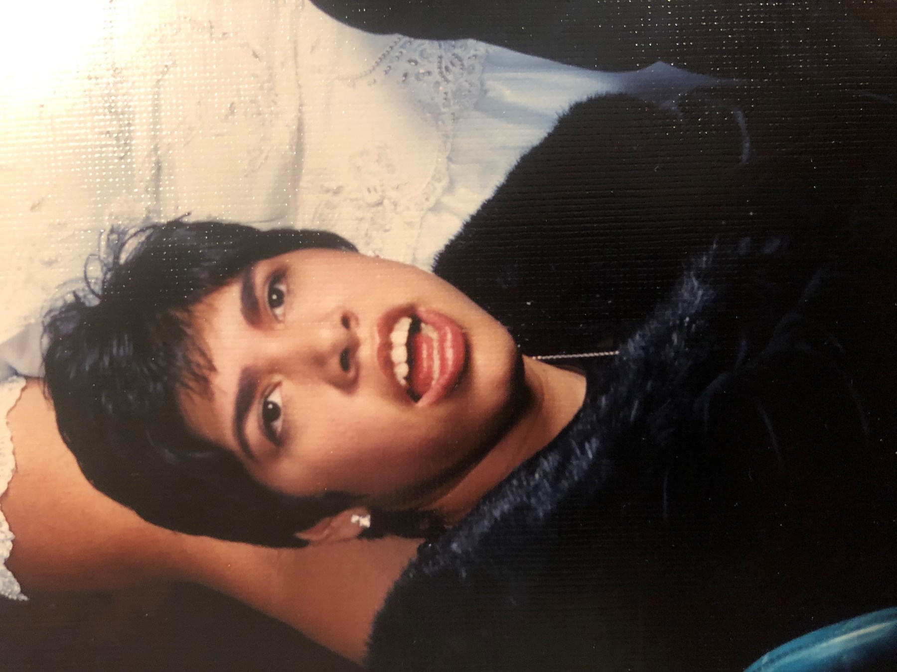 Obituary of Erika Leticia Dorado