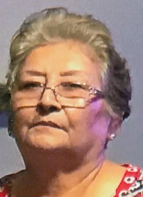 Obituary of Antonia Campos De Zermeño