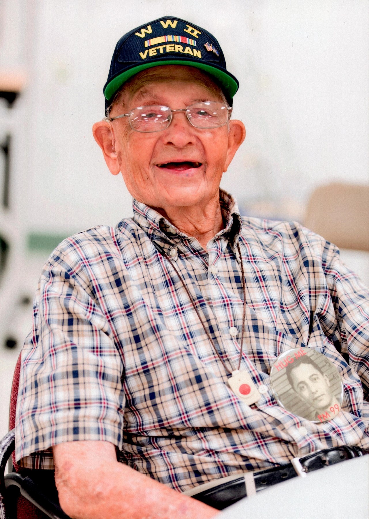 Obituario de Alex Patrick Olenic