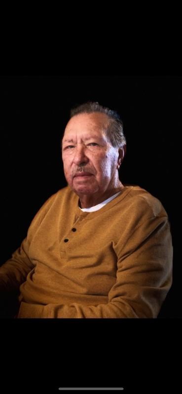 Obituary of Francisco Garcia Rodriguez