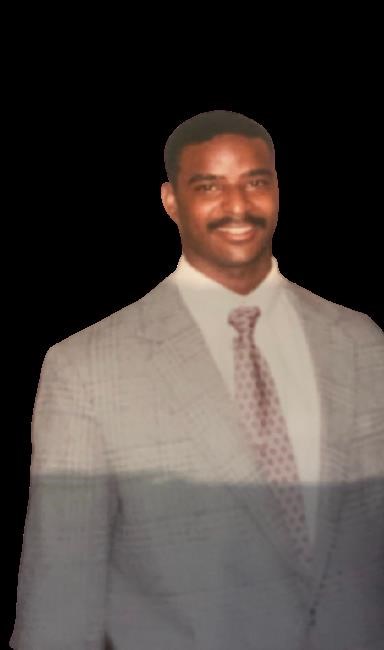 Obituary of Gregory Lynn Haugabrooks