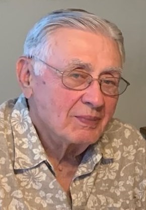 Obituary of Francis Cybulsky