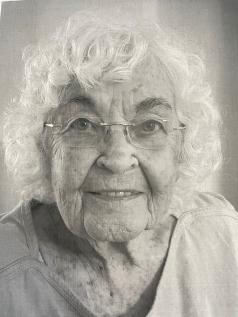 Obituary of Wanda Leone Smith