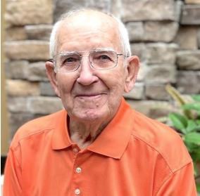 Obituary of Walter William Opanowicz