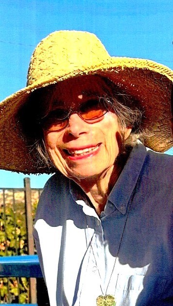 Obituary of Caroline Ann Korn