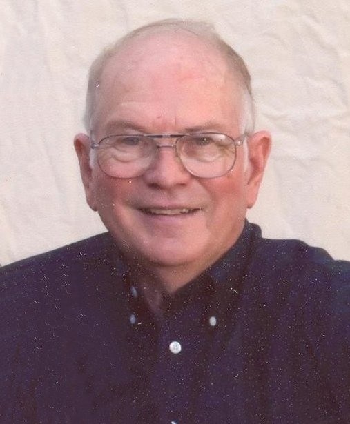 Obituary of Carl H. Acord