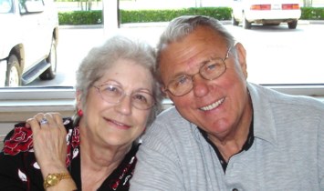 Obituary of Doris May Farrell