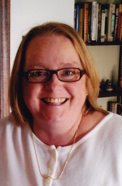 Obituary of Nancy Marie Bowen