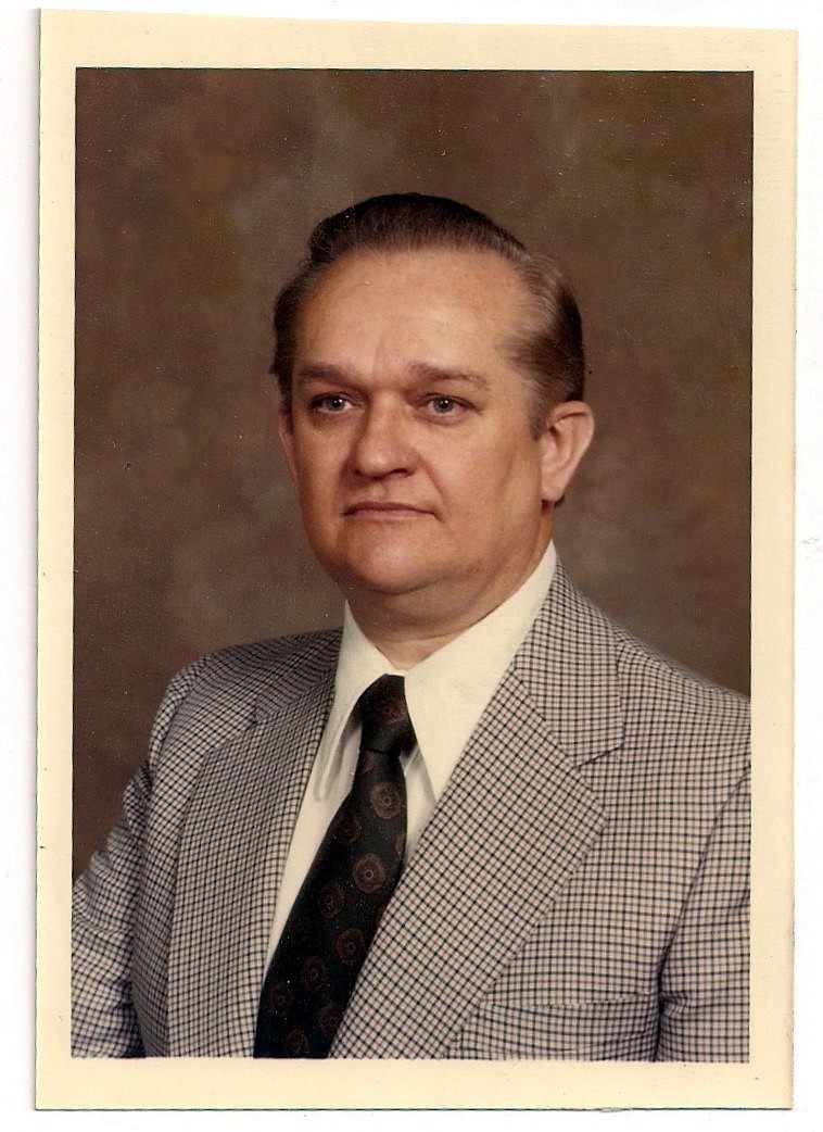 Ollie Lodric Wilson Obituary Columbus, GA