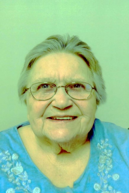 Obituary of Jean C Taylor