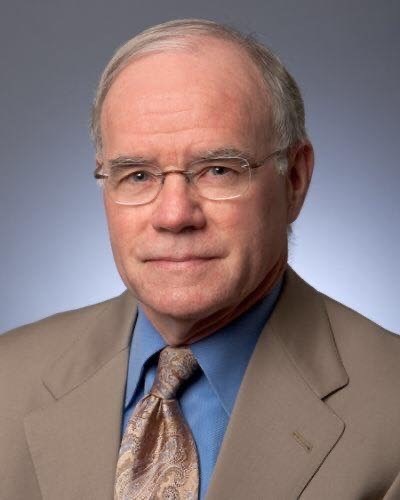 Obituary of Charles Henry Volk