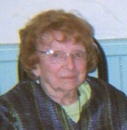 Obituary of Nancy Hall