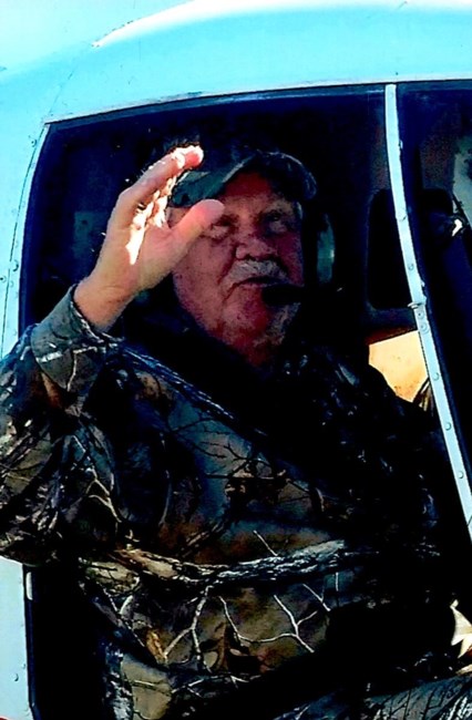 Obituary of William Albert McClure