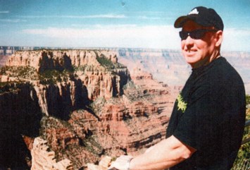 Avis de décès de Daniel Adrian Adams