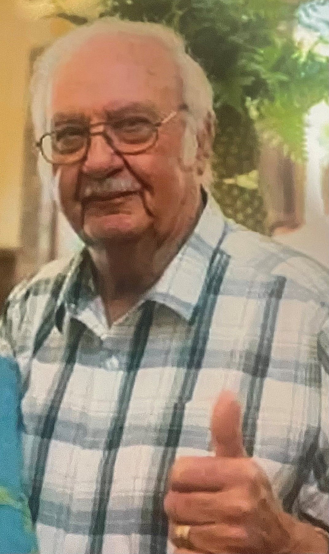 William Bunch Obituary Knoxville, TN