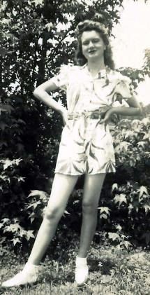 Obituary of Rachel Charlotte (Heath) Williams