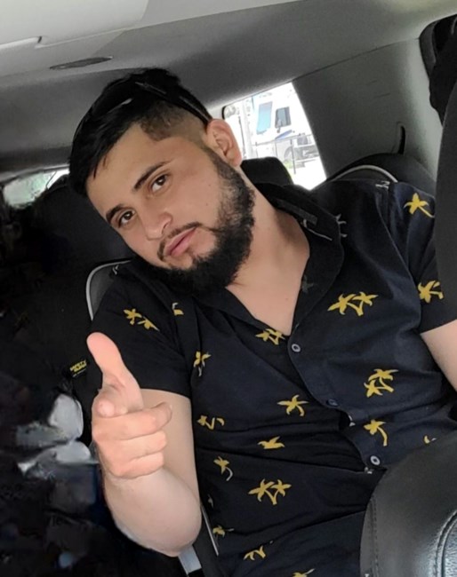 Obituary of Juan Jose Rico Ceron