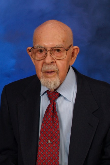 Obituary of David R. Montoya