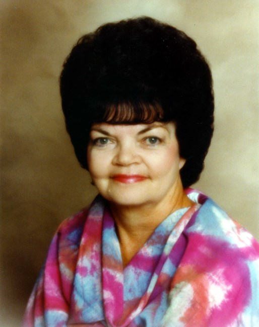 Obituary of Velna Joyce Masson