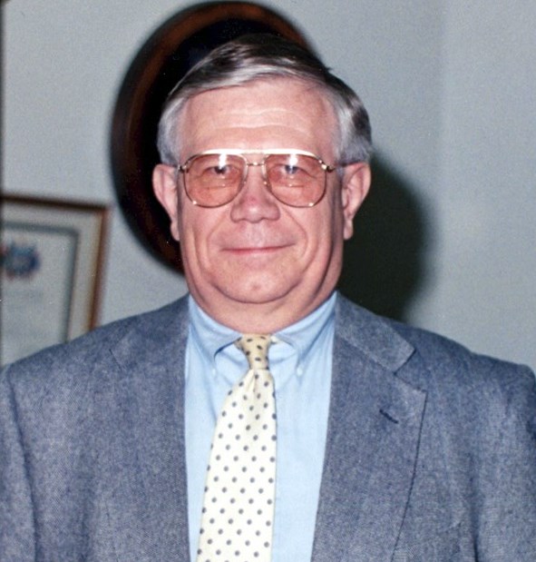 Obituary of Robert Murphy