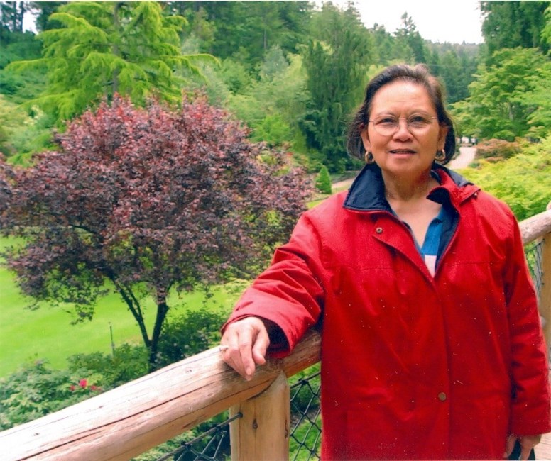 Obituary of Edith Isaig Bajado