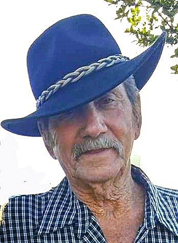 Obituary of Draper L. "Jack" Caruthers