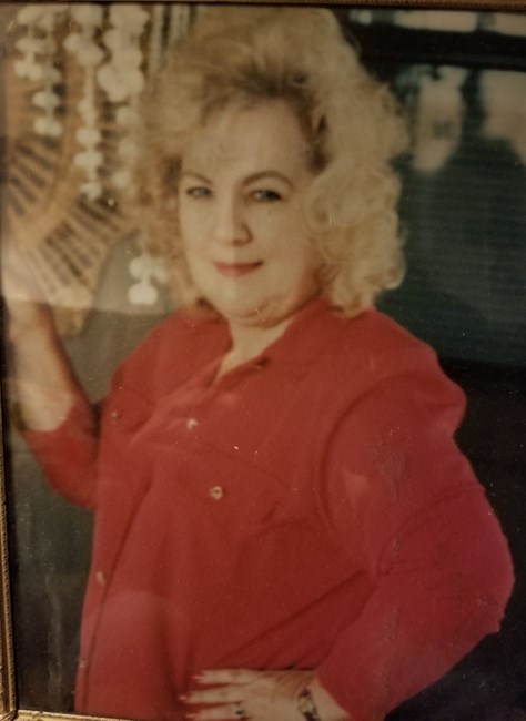 Obituary of Judith LaVerne Johnson