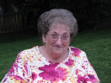 Obituary of Freda J. Retherford