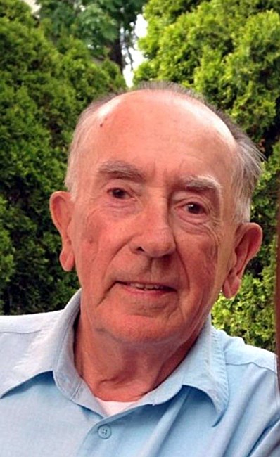 Obituary of John J. Sullivan