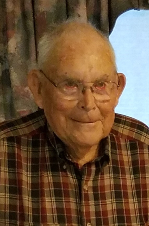 Harold Freeman Anderson Obituary Bridgeport, NE