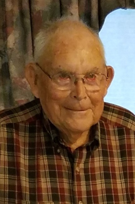 Obituary of Harold Freeman Anderson