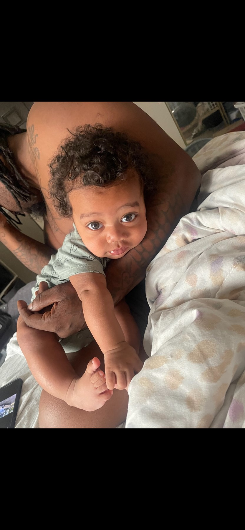 Obituary of Adonis Jaiore Flowers