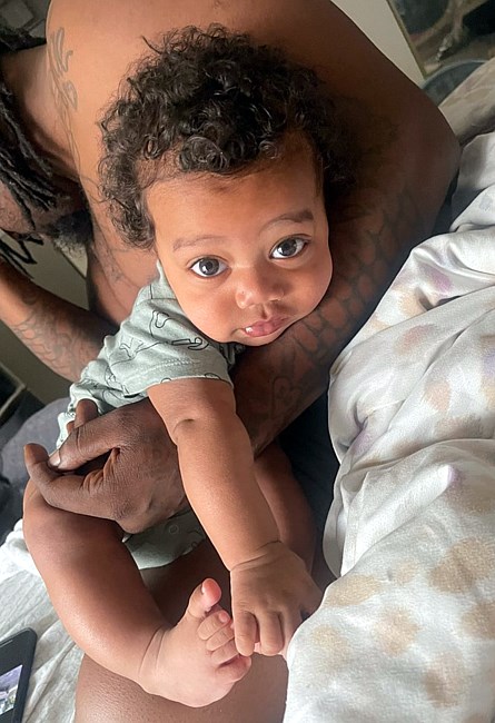 Obituary of Adonis Jaiore Flowers