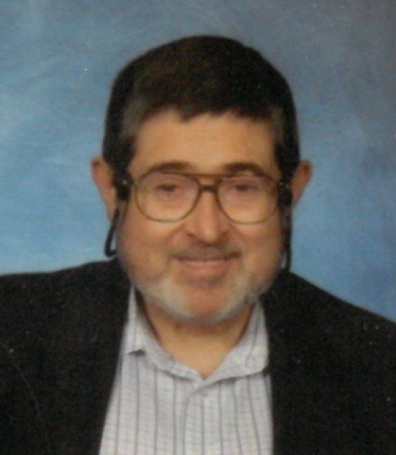 Obituary of Christopher George Stakis