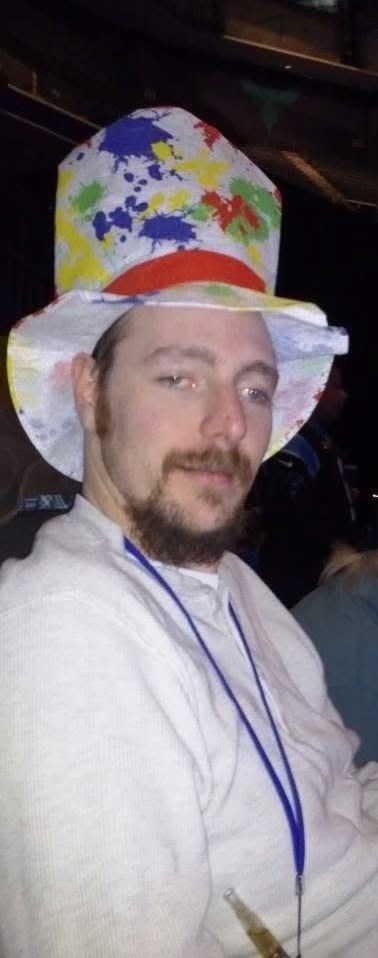 Obituario de Jonathan William Bauer