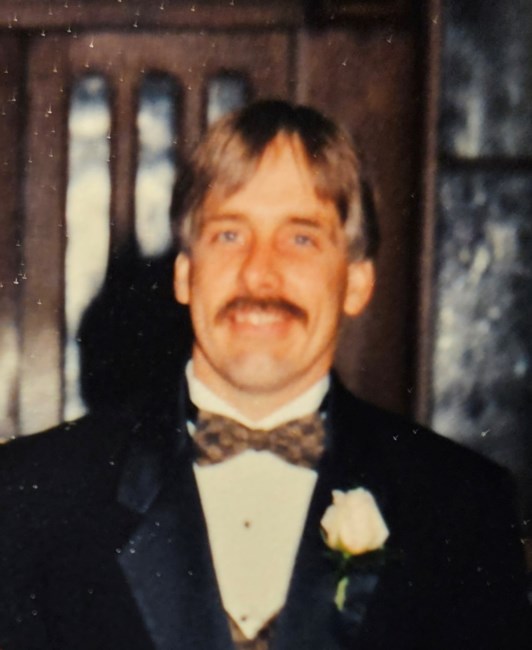 Obituario de Dennis Joseph Whisler