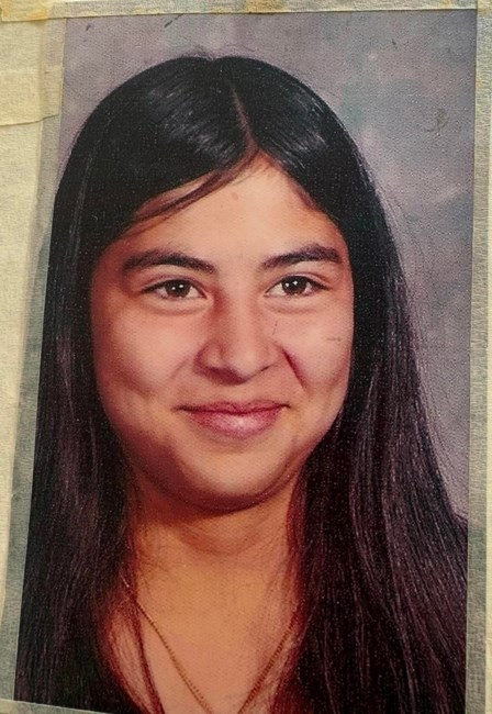 Obituary of Eleanor Dora Garcia