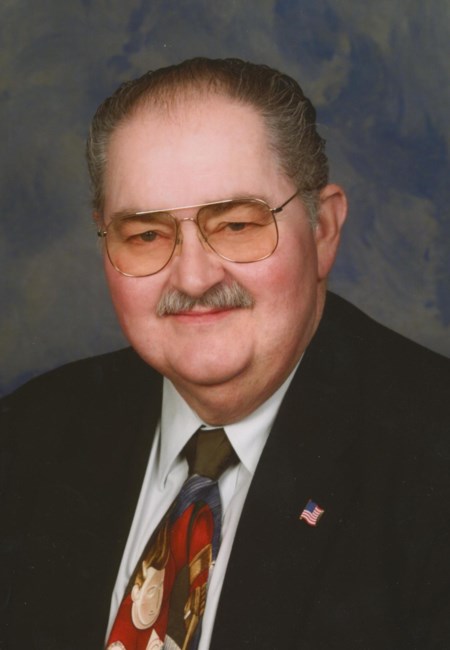 Obituary of Buddy Ray Perry